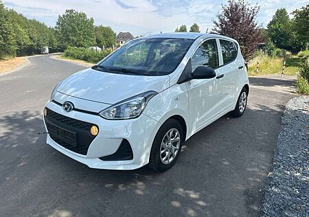 Hyundai i10 1.0 Trend Klima Euro6