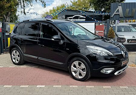 Renault Scenic III BOSE Edition X-MOD*Panorama*Navi*AHK*