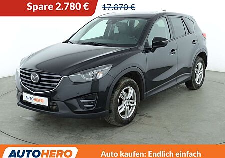 Mazda CX-5 2.2 Turbodiesel Nakama Intense AWD Aut*NAVI*LED*