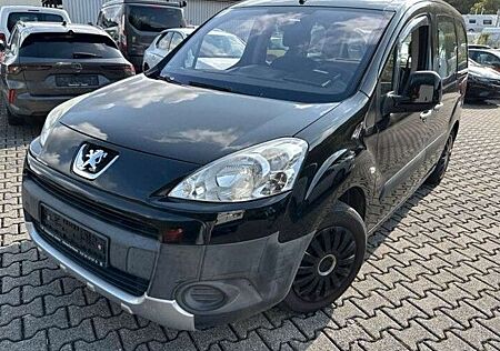 Peugeot Partner Tepee HDI FAP 110 Family
