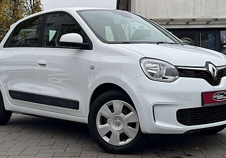 Renault Twingo TÜV AU NEU*KLIMA*BLUETOOTH*LED-Scheinwerfer