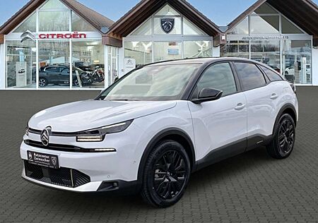 Citroën C4 Citroen PureTech 130 EAT8 Max