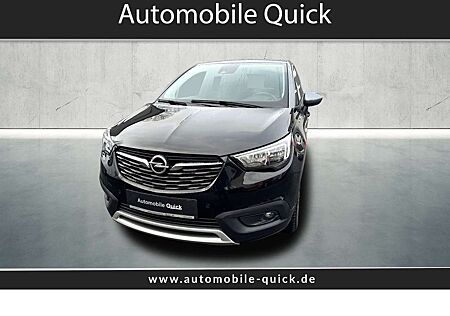 Opel Crossland X 1.2 Turbo Innovation Navi/Kamera/Alu