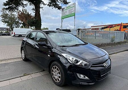 Hyundai i30 1.6 GDI Style Automatik