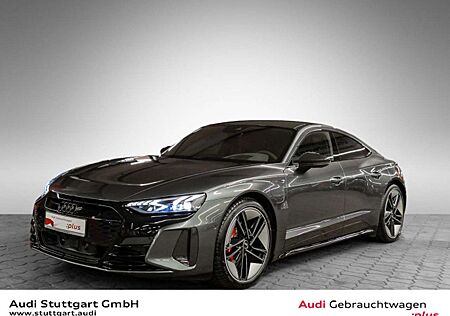 Audi RS e-tron GT quattro Laser HeadUp Carbon Nacht