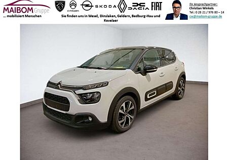 Citroën C3 Citroen Pure Tech 110 S&S EAT6 SHINE PACK