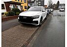 Audi Q8 50 TDI quattro tiptronic