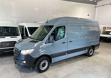 Mercedes-Benz Sprinter III 316*MIXTO*WERKSTATTFZ.*BOTT-REGAL*