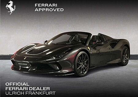 Ferrari F8 Spider Frankfurt***