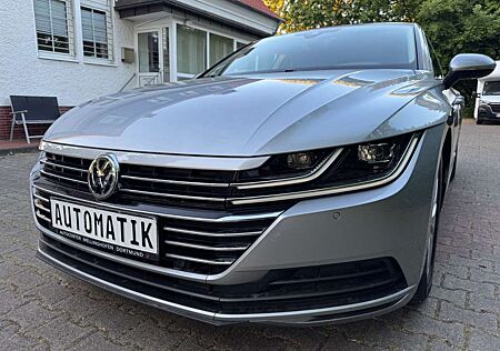 VW Arteon Volkswagen /Automatik/Navi/Euro6/