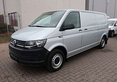 VW T6 Transporter Volkswagen Kasten lang / Klima / PDC /1 Hand
