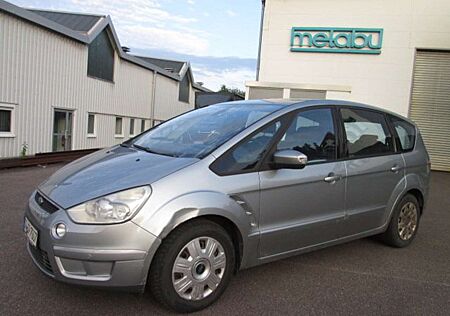Ford S-Max Diesel 2.0 TDCi DP+1.HAND+TÜV NEU+AHK