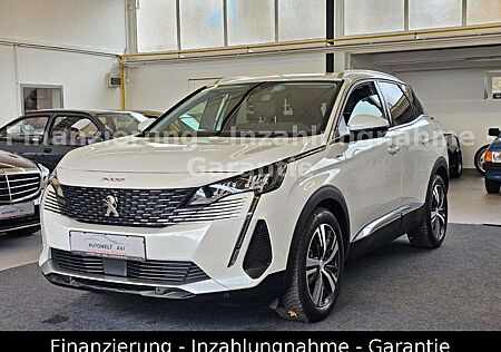 Peugeot 3008 HYBRID 225 e-EAT8 Allure Pack KAMERA+MY2022