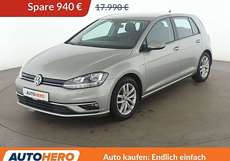 VW Golf Volkswagen 1.5 TSI ACT Comfortline BM Aut.*ACC*PDC*SHZ*
