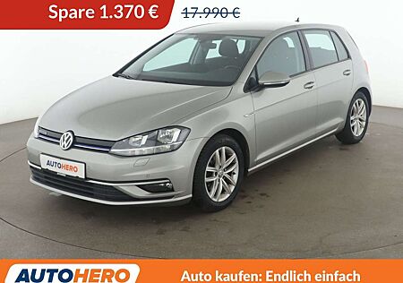 VW Golf Volkswagen 1.5 TSI ACT Comfortline BM Aut.*ACC*PDC*SHZ*