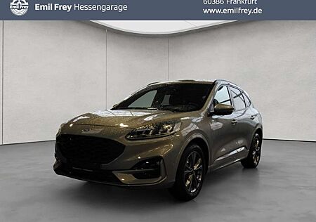 Ford Kuga 2.0 EcoBlue Aut. ST-LINE X