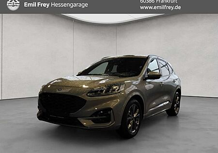 Ford Kuga 2.0 EcoBlue Aut. ST-LINE X