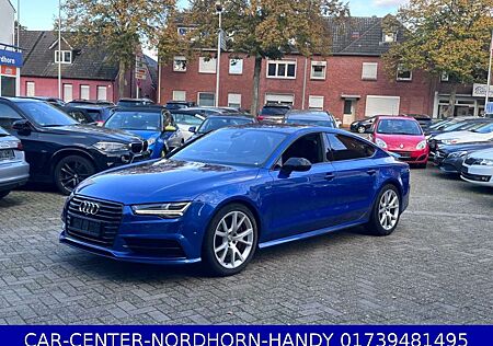 Audi A7 quattro competion*Head-UP*360°BANG&OLUFSEN***