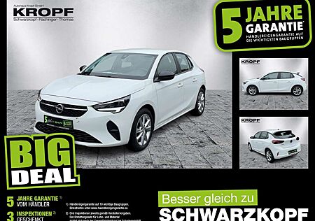 Opel Corsa F1.2 Turbo Edition Rückfahrkamera/Automatik