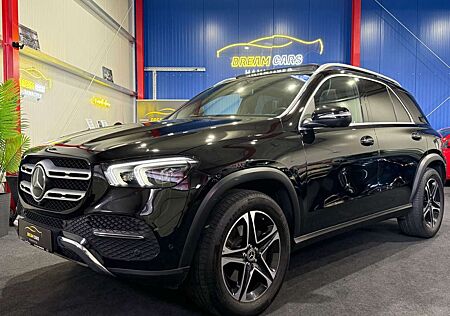Mercedes-Benz GLE 400 d 4Matic*SITZBELÜFTUNG*MEMORY*PANO*LUFT