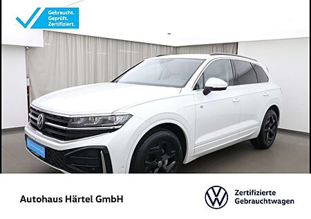 VW Touareg Volkswagen R-LINE 3.0 V6 TDI TIPTRONIC (+EURO6) Navi