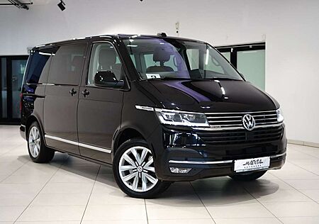 VW T6 Multivan Volkswagen 2.0|GENERATION SIX|7-SITZ|WIDE|ACC|