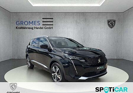 Peugeot 5008 1.2 PureTech 130 Allure Pack EAT8 7-Sitzer Navi Di