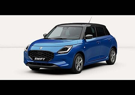 Suzuki Swift 1.2 Comfort Hybrid Rückfahr. Navi