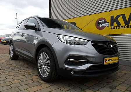 Opel Grandland X Edition - Sitzheizung 18 Zoll