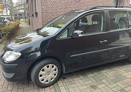 VW Touran Volkswagen 1.9 TDI Trendline