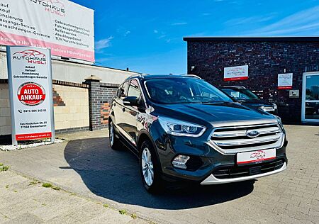 Ford Kuga 1.5 Ecoboost 182 PS * Automatik * Titanium *