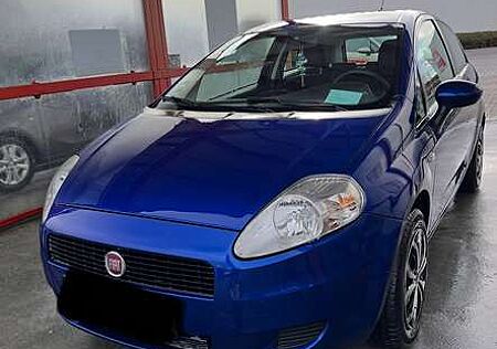 Fiat Punto 1.2 8V Start