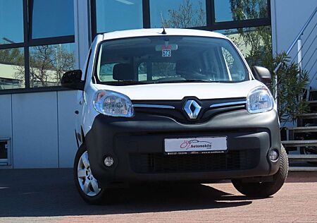 Renault Kangoo 1.5 BLUE dCi 80