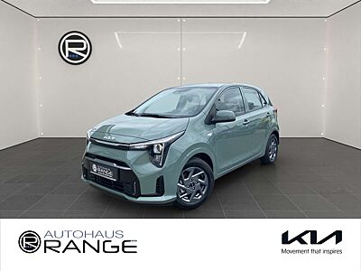 Kia Picanto Vision