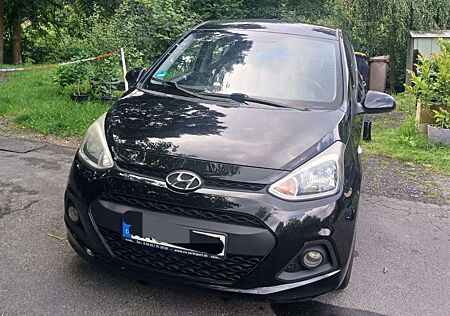 Hyundai i10 1.0 Trend