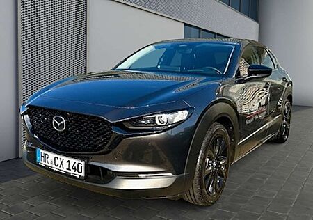 Mazda CX-30 Nagisa 2.5L e-SKYACTIV G 140 Nagisa 2.5L e-S