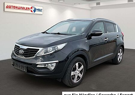 Kia Sportage 2.0 Spirit 4WD Automatik Xenon AAC PDC