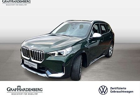 BMW iX1 30 xDrive xLine Navi AHK LED