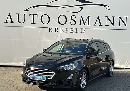 Ford Focus Turnier 1.0 EcoBoost S&S COOL&CONNECT