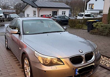 BMW 520i 520