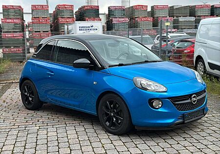 Opel Adam Slam ecoFlex Sport-Paket*Service Neu*