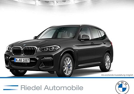 BMW X3 xDrive30i M Sportpaket*Head-Up*LCPro*AHK*DA+*