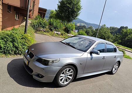 BMW 525d 525