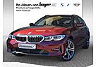 BMW 330 e Sport Line Head-Up HiFi DAB LED WLAN RFK