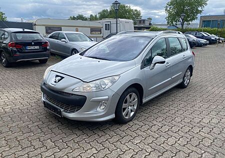 Peugeot 308 SW 120 VTi Tendance