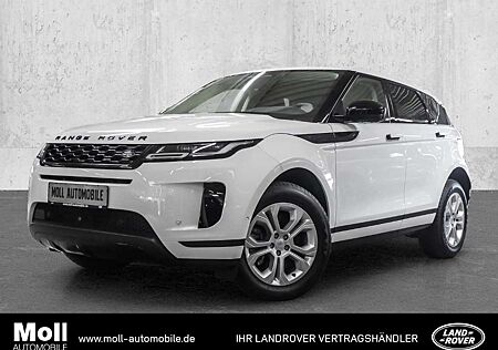 Land Rover Range Rover Evoque P300e S PHEV 0,5% Panorama Navi Leder Soundsystem