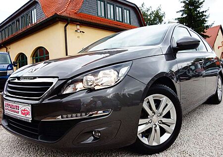 Peugeot 308 SW Active 1,2 Autom.Navi,Camera,Tempom.PDC..