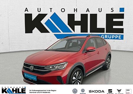 VW Taigo Volkswagen 1.0 TSI MOVE Klima Einparkhilfe Sitzheizung