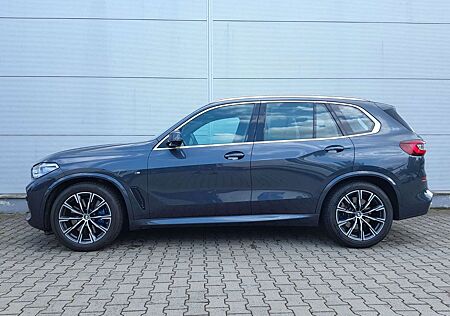 BMW X5 xDrive30d M Sport (Laser/360 Kamera/Head-Up)