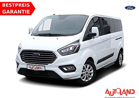 Ford Tourneo Custom 2.0 Titanium X Aut. Bi-Xenon Navi
